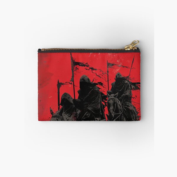 Item preview, Horsemen of the Apocalypse (Variation) designed and sold by OccultDreams.