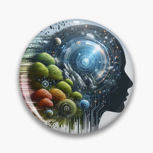 Item preview, Mindscape designed and sold by Kimberly Newsom.