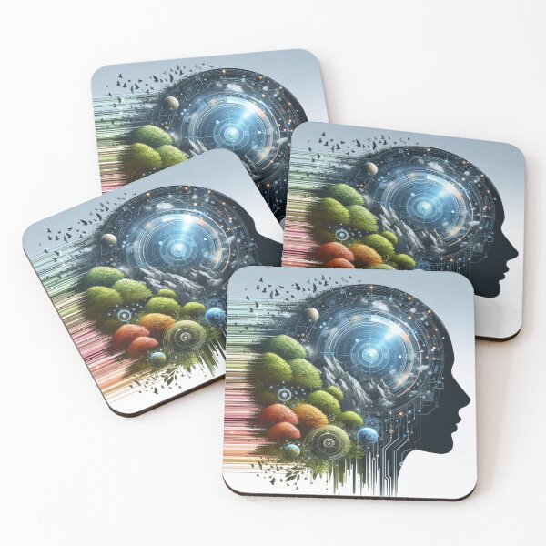 Item preview, Mindscape designed and sold by Kimberly Newsom.