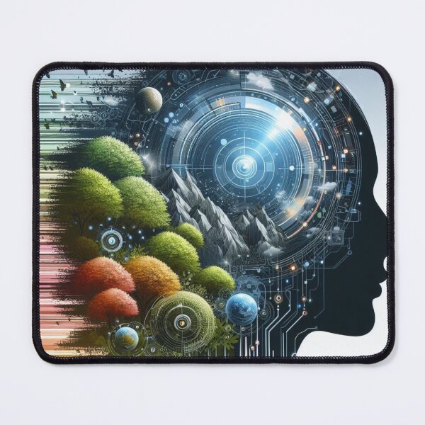 Item preview, Mindscape designed and sold by Kimberly Newsom.