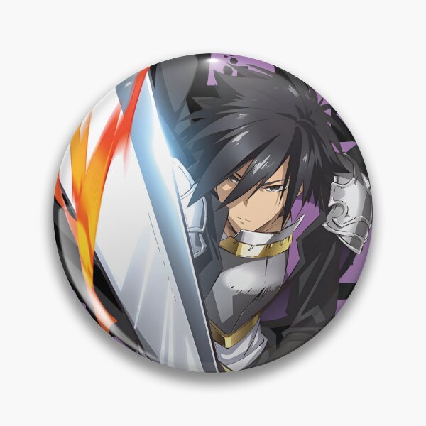 Item preview, Shinchou Yuusha - Seiya Ryuguin #01 designed and sold by Recup-Tout.