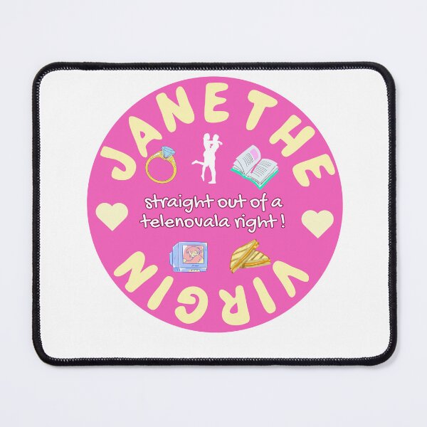 Item preview, JTV Straight out of a telenovela designed and sold by Varshinee.