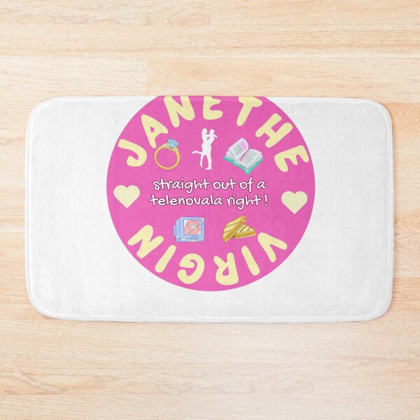 Item preview, JTV Straight out of a telenovela designed and sold by Varshinee.