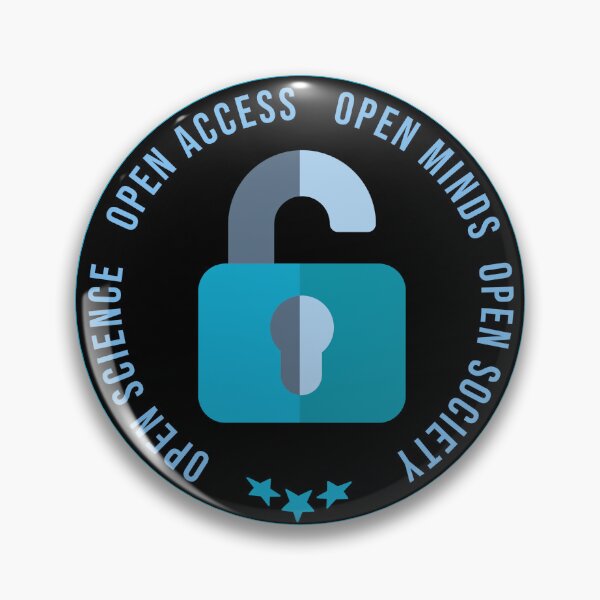 Item preview, Open science, open access, STEM  designed and sold by Work life.