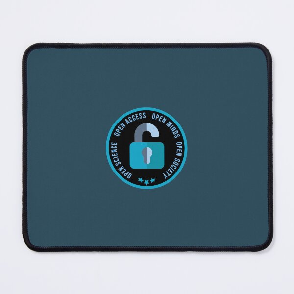 Item preview, Open science, open access, STEM  designed and sold by Work life.