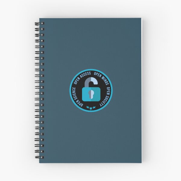 Item preview, Open science, open access, STEM  designed and sold by Work life.