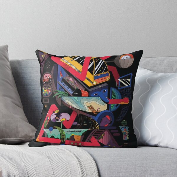 Item preview, Surreal Dreamscape Art	 designed and sold by GrigoRyjones.