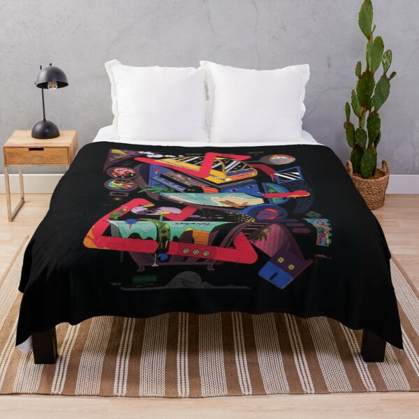 Item preview, Surreal Dreamscape Art	 designed and sold by GrigoRyjones.