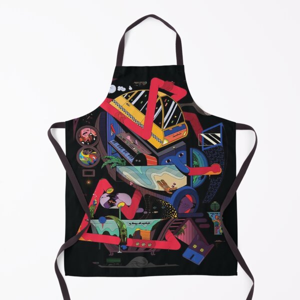 Item preview, Surreal Dreamscape Art designed and sold by GrigoRyjones.
