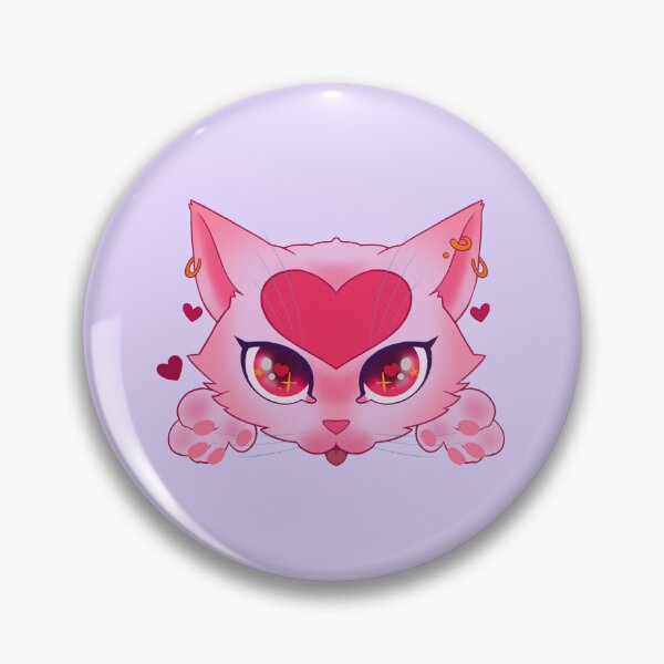 Item preview, Cutesy Cat designed and sold by Leyawa.
