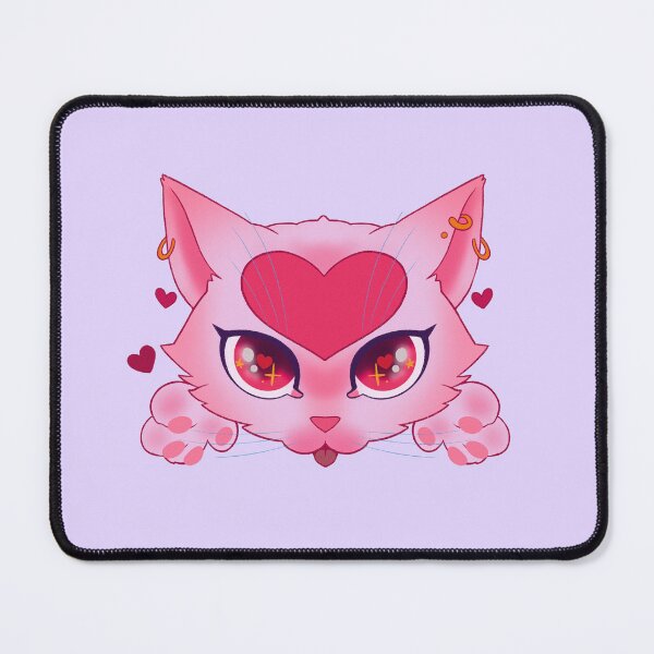 Item preview, Cutesy Cat designed and sold by Leyawa.