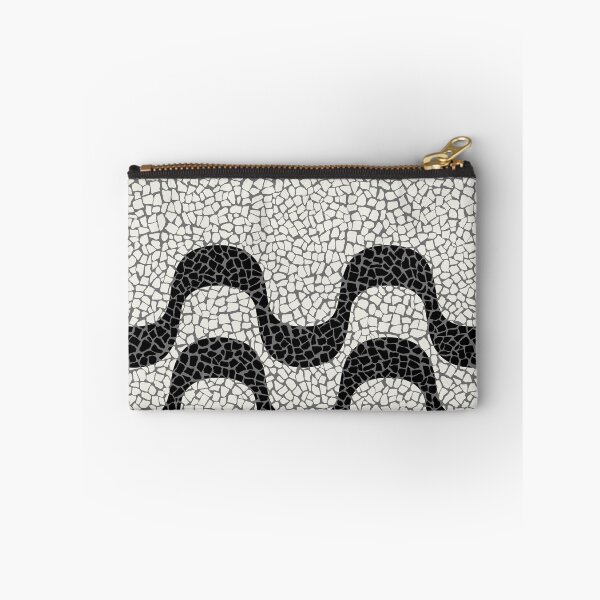 Item preview, The Magic of Copacabana: Sidewalk Theme designed and sold by The Lines.