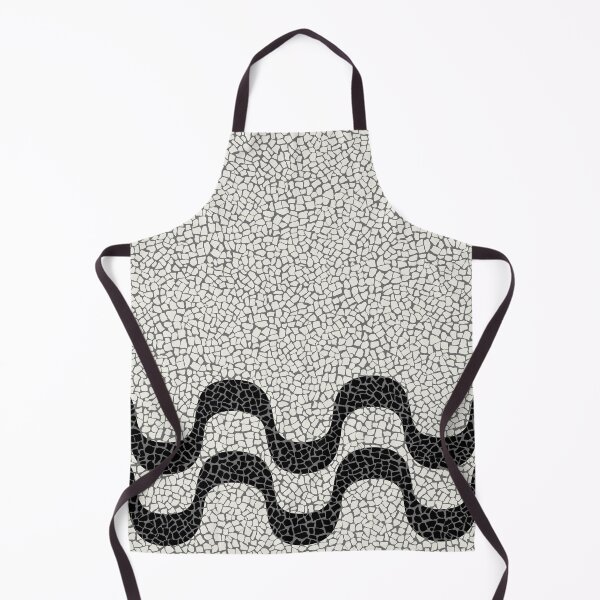 Item preview, The Magic of Copacabana: Sidewalk Theme designed and sold by The Lines.