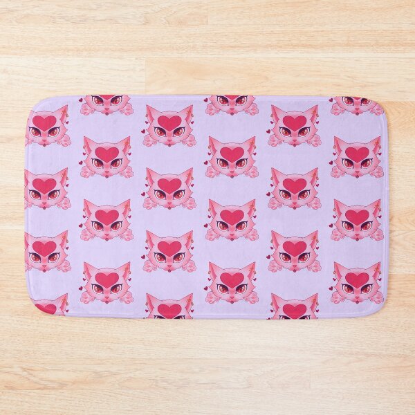 Item preview, Cutesy Cat designed and sold by Leyawa.