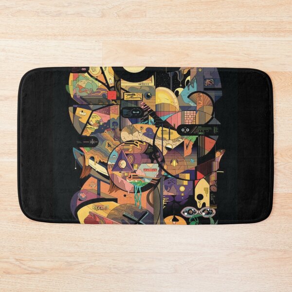 Item preview, Cosmic Abstract Art	 designed and sold by GrigoRyjones.