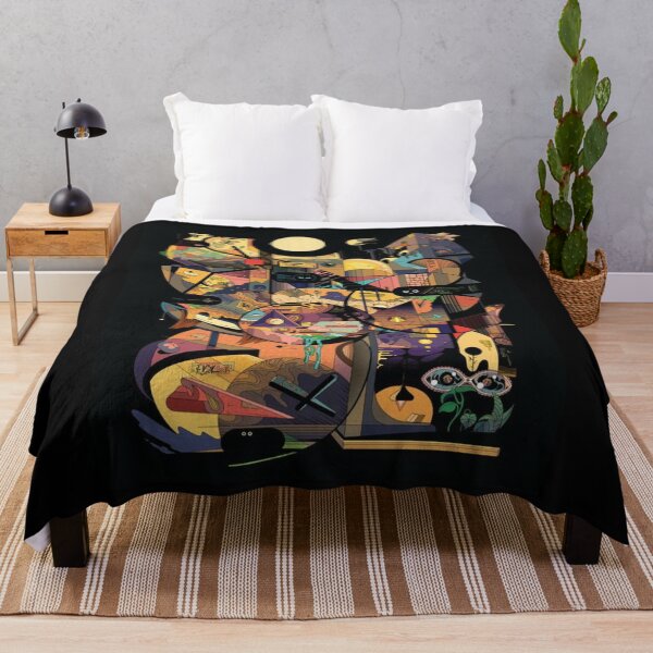 Item preview, Cosmic Abstract Art designed and sold by GrigoRyjones.