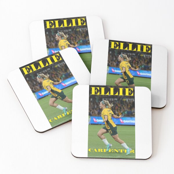 Item preview, Ellie Carpenter designed and sold by LovePropaganda.