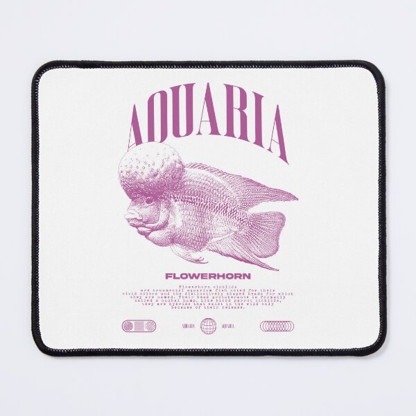 Artikelvorschau, Flowerhorn Cichlid Fish Keeper Streetwear entworfen und verkauft von JRRTs.