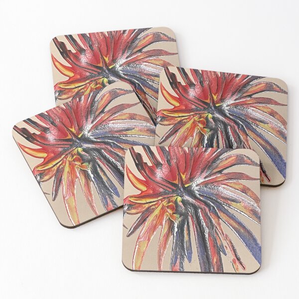 Item preview, Firey Flora designed and sold by KazM.