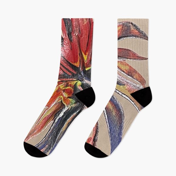 Item preview, Firey Flora designed and sold by KazM.