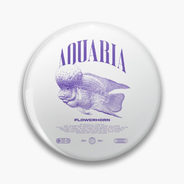 Artikelvorschau, Flowerhorn Cichlid Fish Keeper Streetwear entworfen und verkauft von JRRTs.