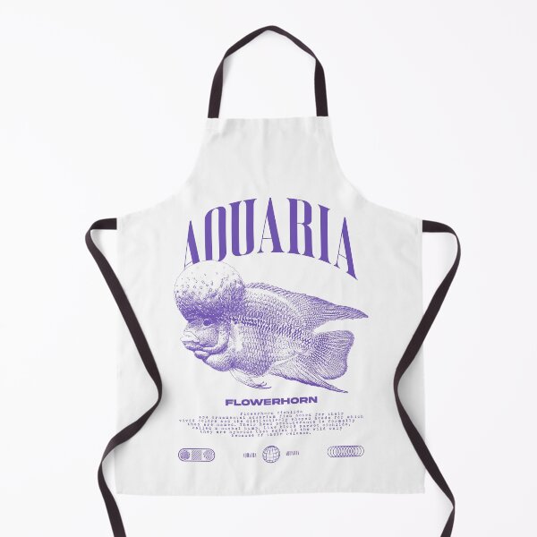 Artikelvorschau, Flowerhorn Cichlid Fish Keeper Streetwear entworfen und verkauft von JRRTs.