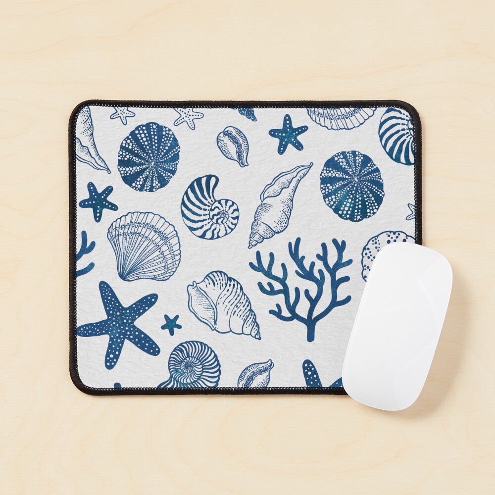Item preview, Mouse Pad designed and sold by lauragraves.
