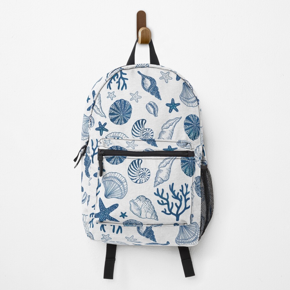 Item preview, Backpack designed and sold by lauragraves.