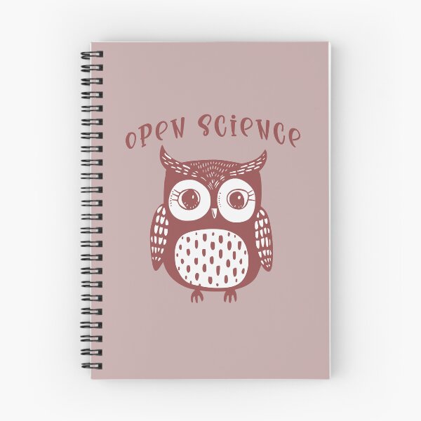 Item preview, Open science, open access, scientist designed and sold by Work life.