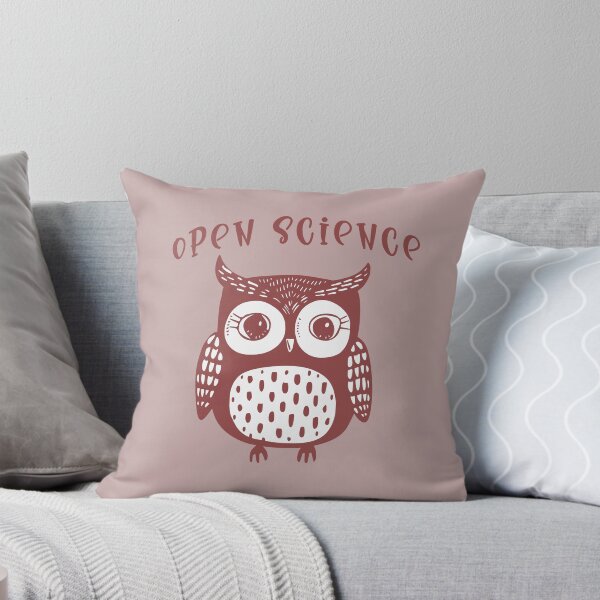 Item preview, Open science, open access, scientist designed and sold by Work life.