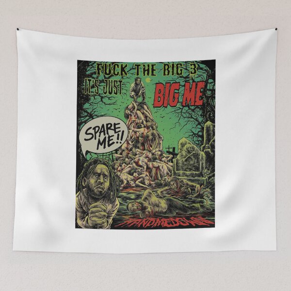 Item preview, Kendrick designed and sold by HANDMEDOWN-.