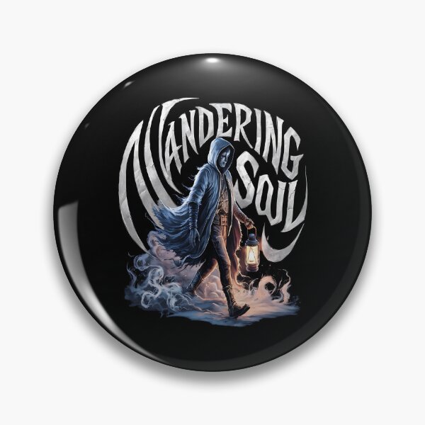 Item preview, Wandering soul designed and sold by JansenGS.