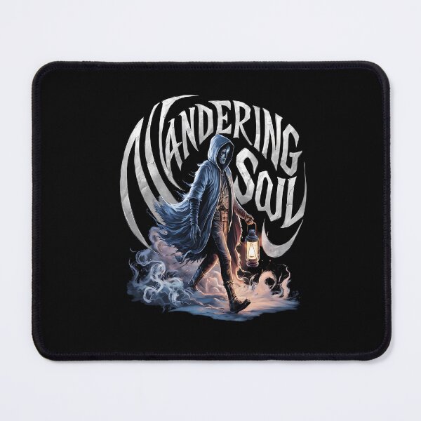 Item preview, Wandering soul designed and sold by JansenGS.