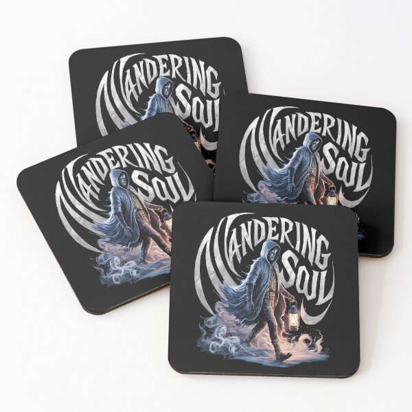 Item preview, Wandering soul designed and sold by JansenGS.