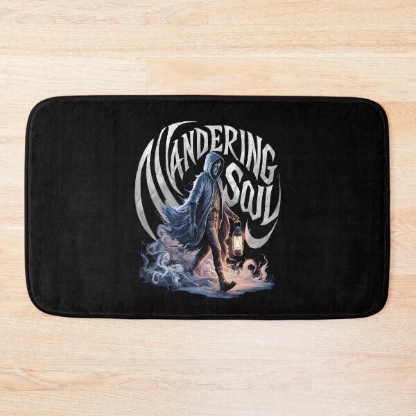 Item preview, Wandering soul designed and sold by JansenGS.