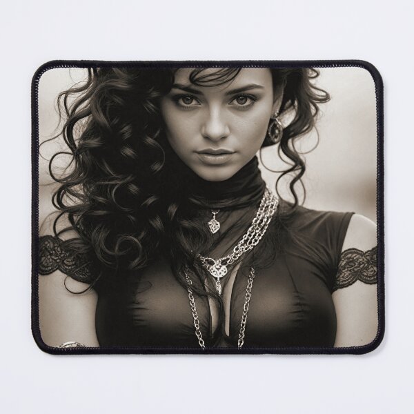 Item preview, SHARP - Impastato Collection | 4 | Sepia designed and sold by Richard W Sharp Jr.