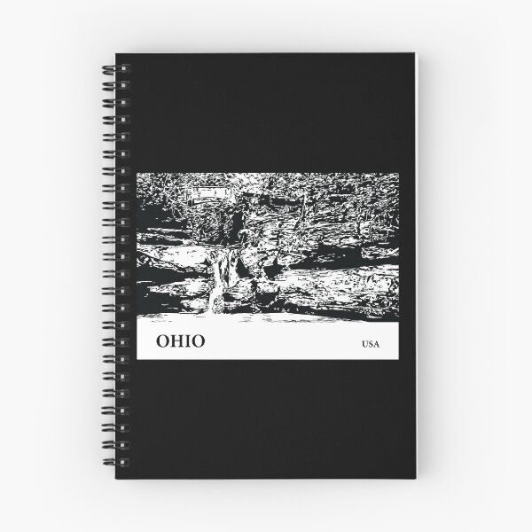 Item preview, Ohio USA designed and sold by Lakeric Cityscapes.