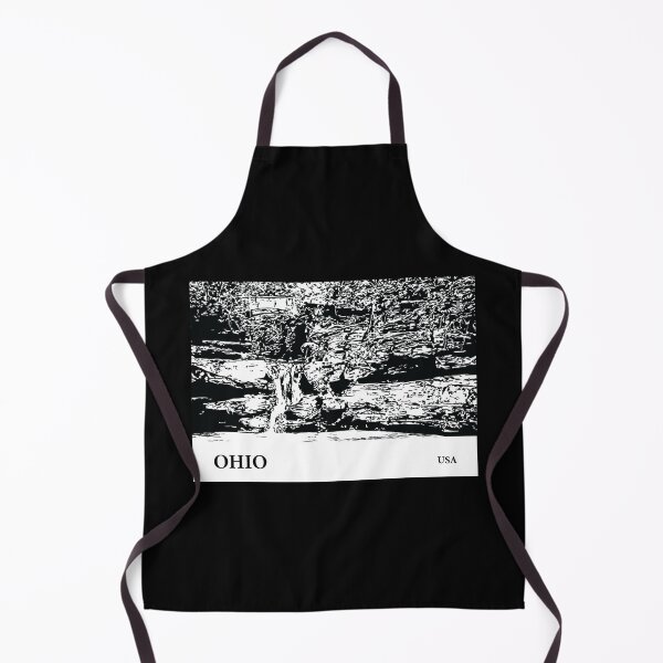 Item preview, Ohio USA designed and sold by Lakeric Cityscapes.