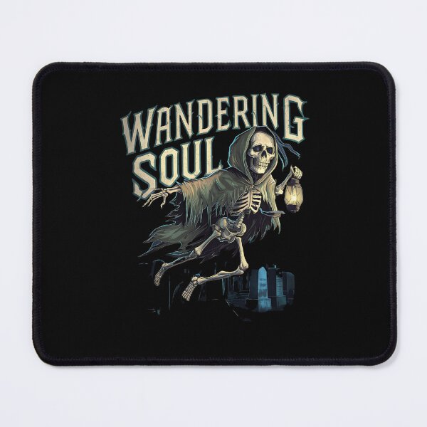 Item preview, Wandering soul designed and sold by JansenGS.