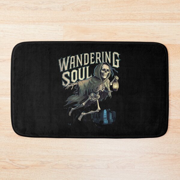 Item preview, Wandering soul designed and sold by JansenGS.