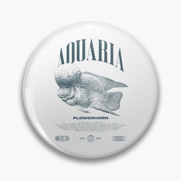 Artikelvorschau, Flowerhorn Cichlid Fish Keeper Streetwear entworfen und verkauft von JRRTs.