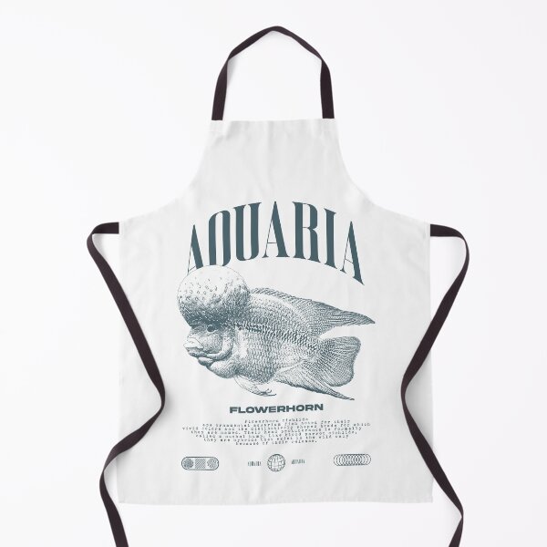 Artikelvorschau, Flowerhorn Cichlid Fish Keeper Streetwear entworfen und verkauft von JRRTs.