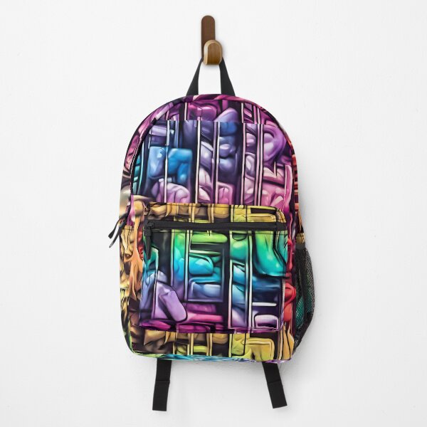 Item preview, Graffiti - The alien script designed and sold by Zenvo.