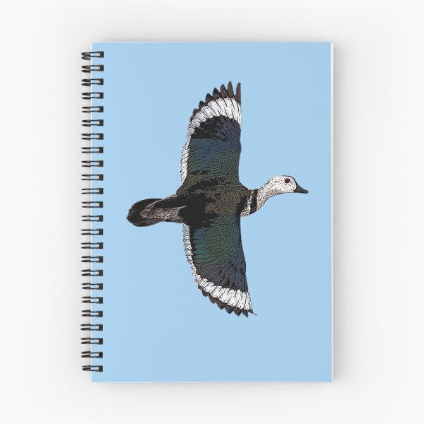 Item preview, Cotton Pygmy Goose Color Design  designed and sold by designsasstultd.