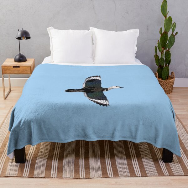 Item preview, Cotton Pygmy Goose Color Design  designed and sold by designsasstultd.