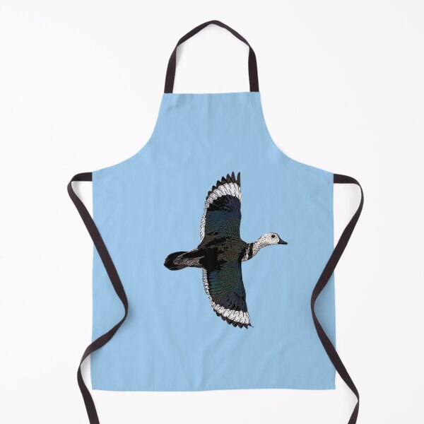 Item preview, Cotton Pygmy Goose Color Design  designed and sold by designsasstultd.