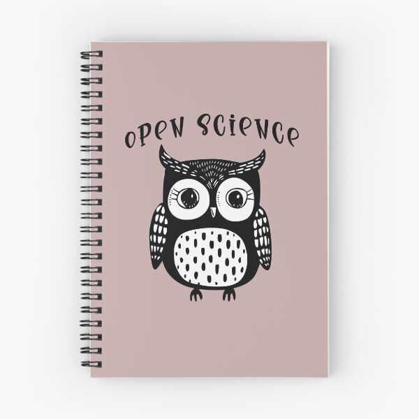 Item preview, Open science, open access, scientist designed and sold by Work life.