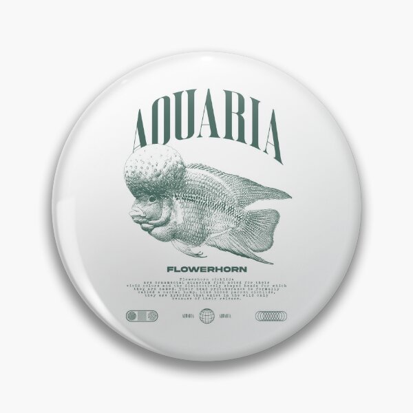 Artikelvorschau, Flowerhorn Cichlid Fish Keeper Streetwear entworfen und verkauft von JRRTs.