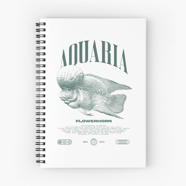Artikelvorschau, Flowerhorn Cichlid Fish Keeper Streetwear entworfen und verkauft von JRRTs.