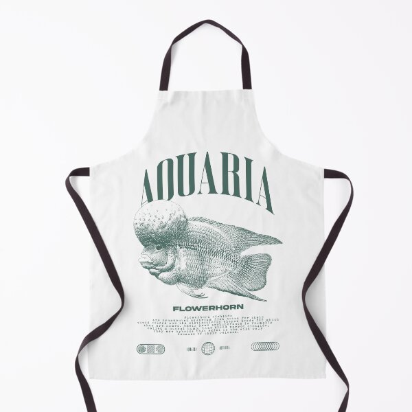 Artikelvorschau, Flowerhorn Cichlid Fish Keeper Streetwear entworfen und verkauft von JRRTs.